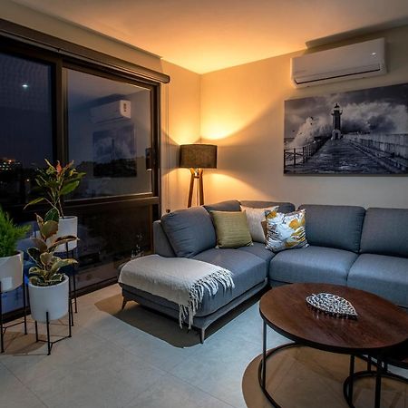 Departamento Privado En La Colonia Americana Daire Guadalajara Dış mekan fotoğraf