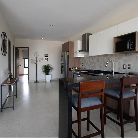 Departamento Privado En La Colonia Americana Daire Guadalajara Dış mekan fotoğraf