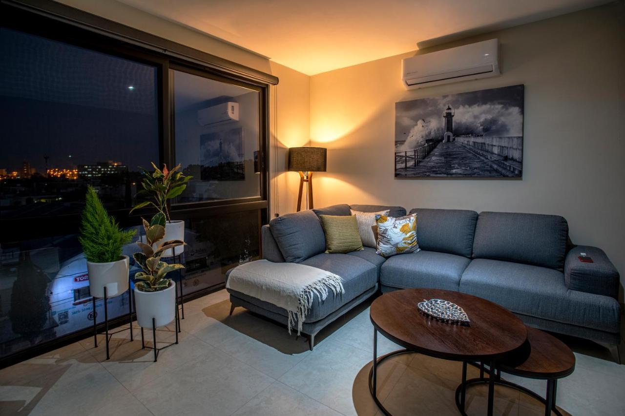 Departamento Privado En La Colonia Americana Daire Guadalajara Dış mekan fotoğraf
