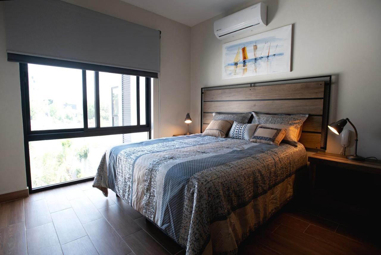 Departamento Privado En La Colonia Americana Daire Guadalajara Dış mekan fotoğraf