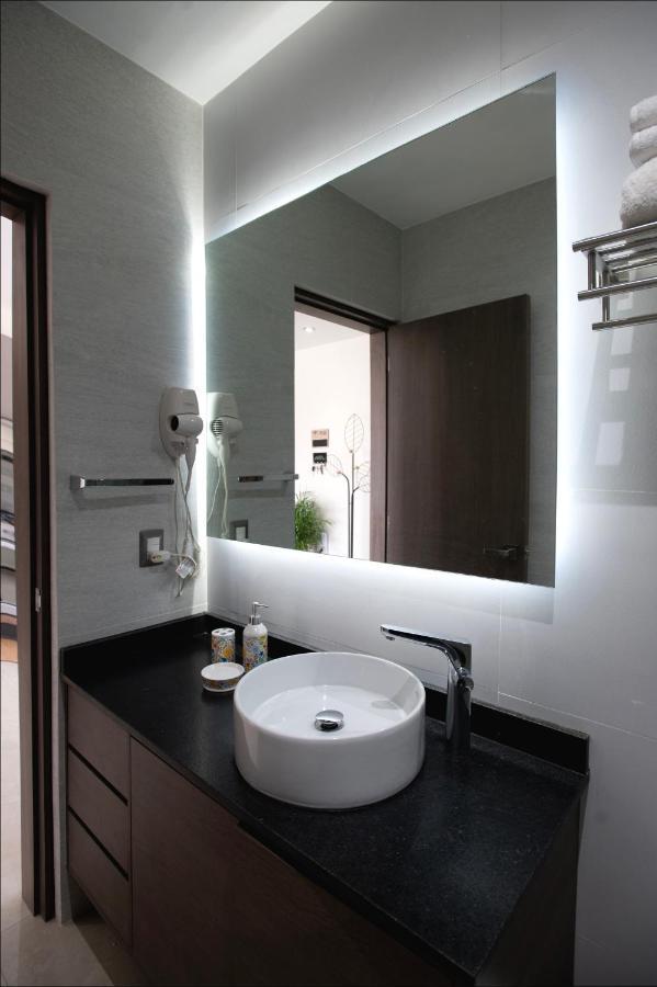 Departamento Privado En La Colonia Americana Daire Guadalajara Dış mekan fotoğraf