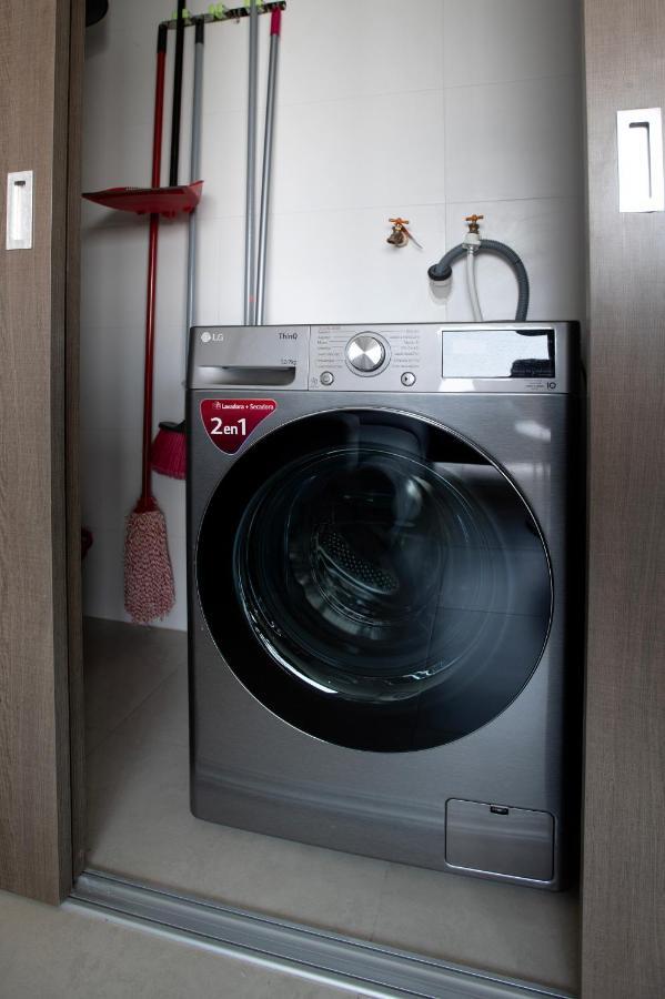 Departamento Privado En La Colonia Americana Daire Guadalajara Dış mekan fotoğraf