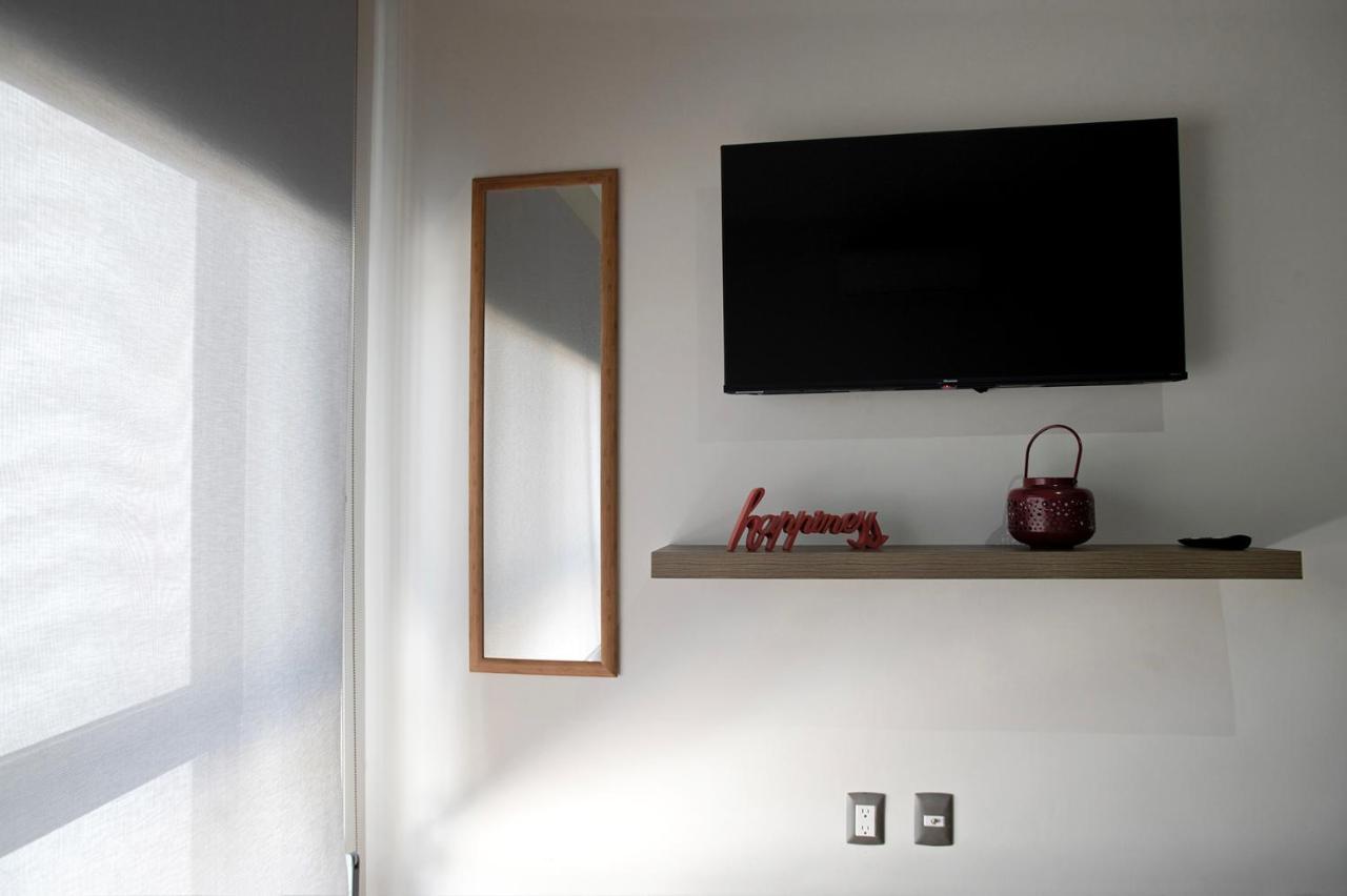 Departamento Privado En La Colonia Americana Daire Guadalajara Dış mekan fotoğraf