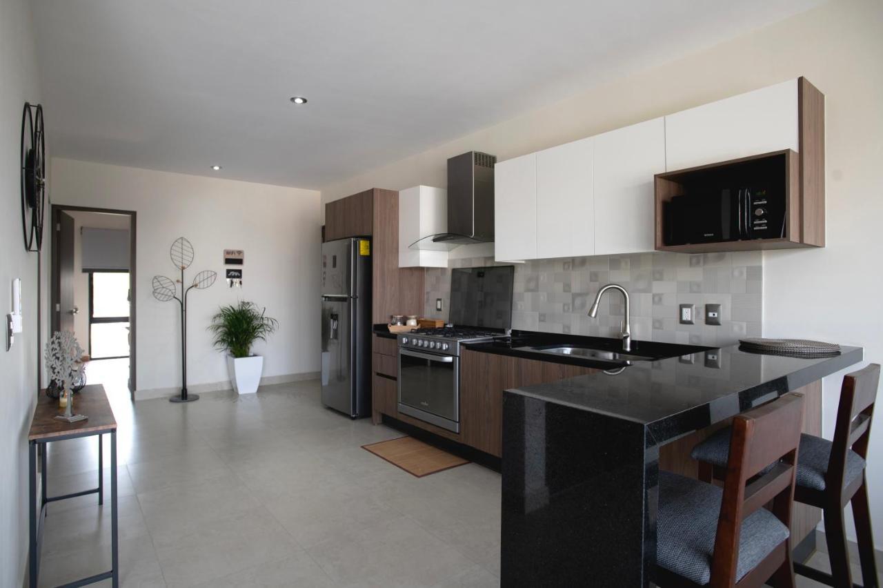 Departamento Privado En La Colonia Americana Daire Guadalajara Dış mekan fotoğraf