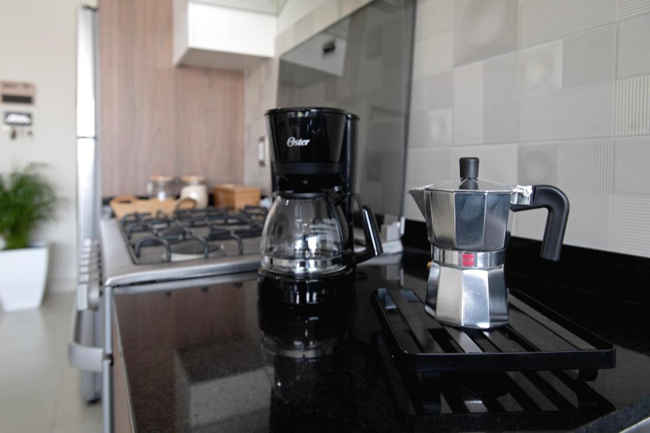 Departamento Privado En La Colonia Americana Daire Guadalajara Dış mekan fotoğraf