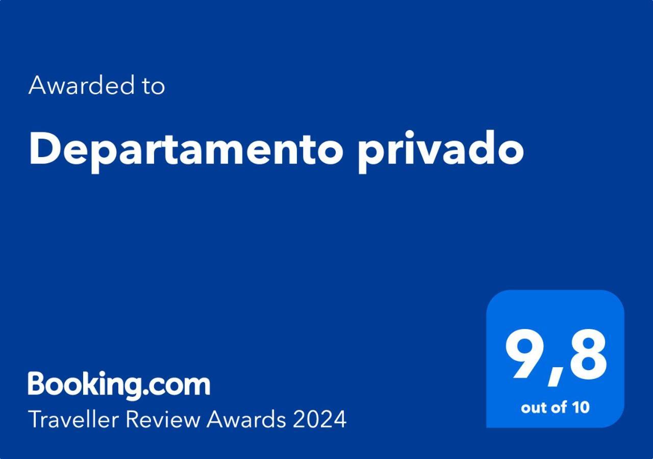 Departamento Privado En La Colonia Americana Daire Guadalajara Dış mekan fotoğraf